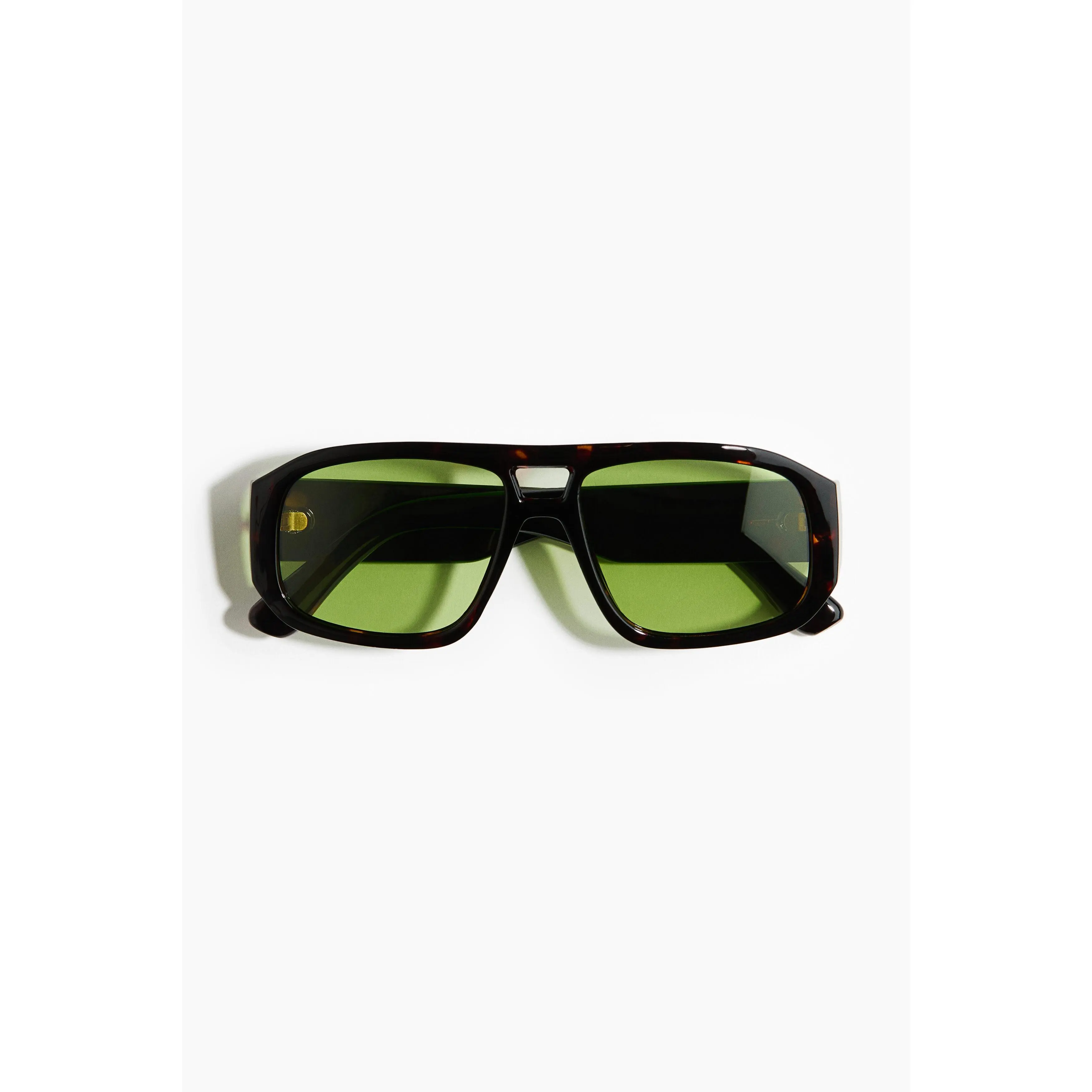 H&M Polarised aviator-style sunglasses