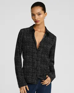 Express Silky Portofino Shirt