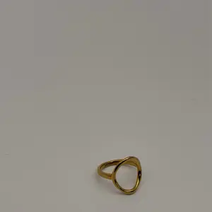 The Riptide Ring