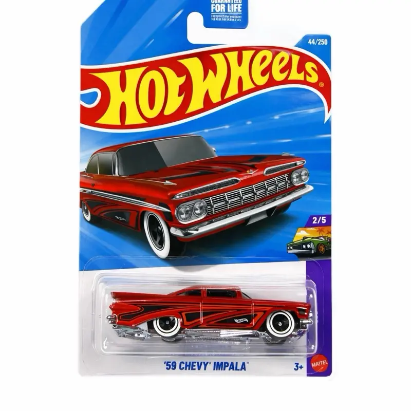 59 CHEVY IMPALA