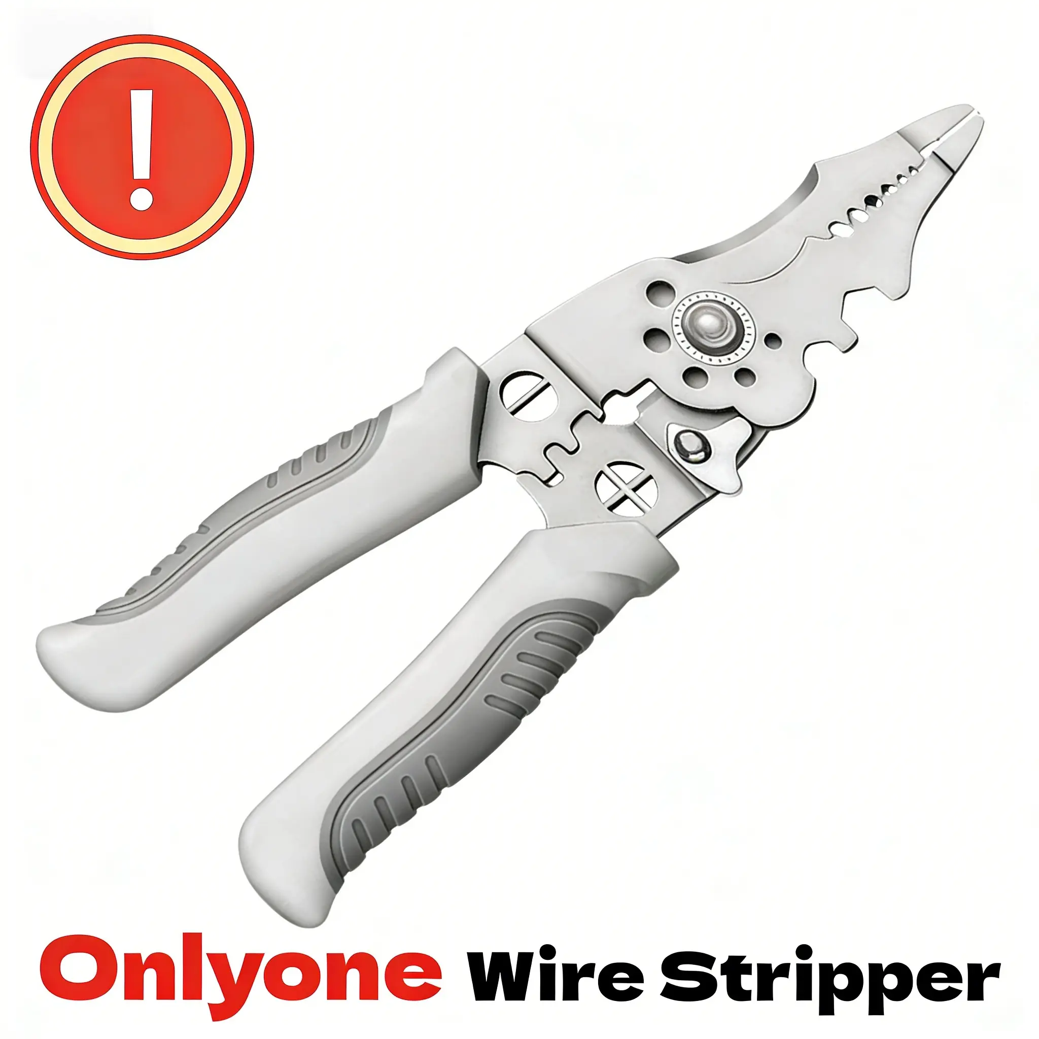 Wire Stripper