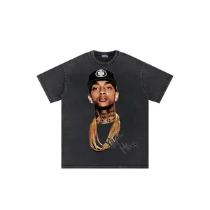 THE DRIZZLED | NIPSEY HUSSLE - FIVE GOLD CHAINS