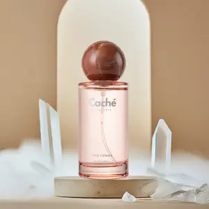 Caché Fragrance | Cèdre Céleste | Eau De Parfum (1.7oz / 50ml)