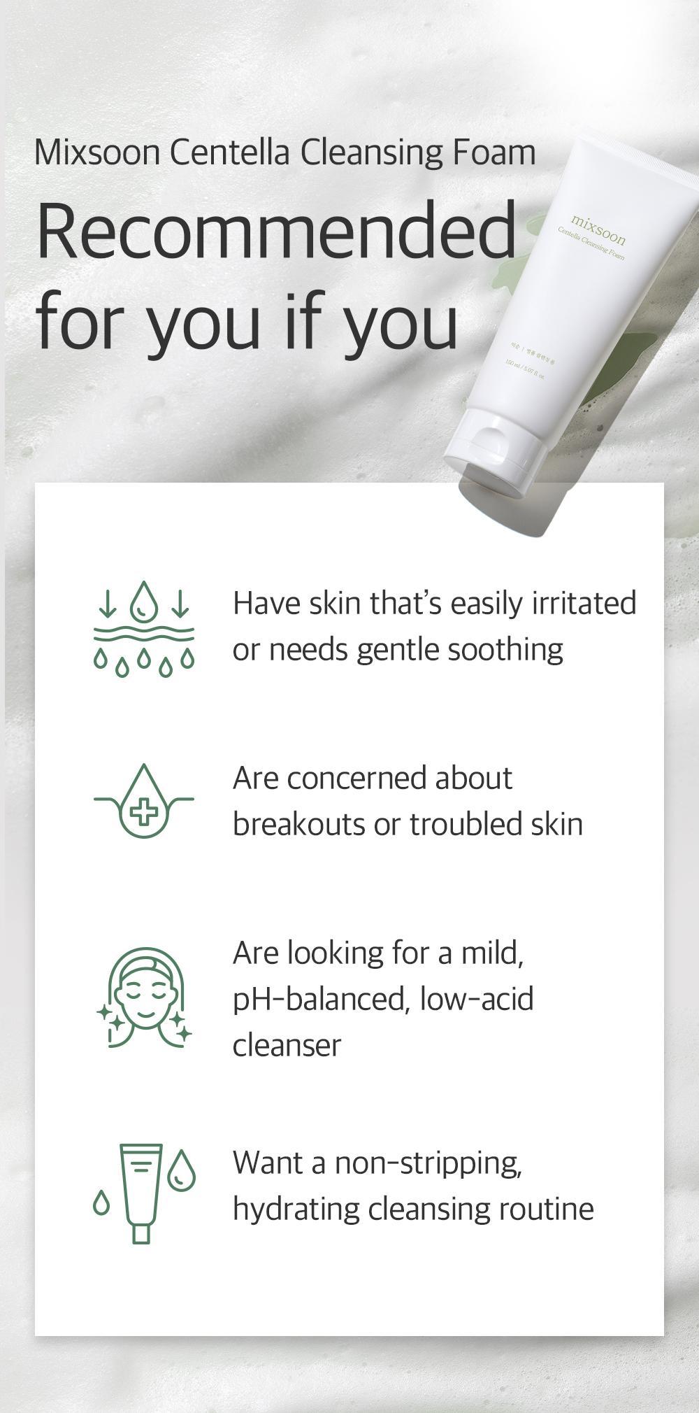 [NEW] Daily must have beginner set Moisturizing Kit Skin Care Products