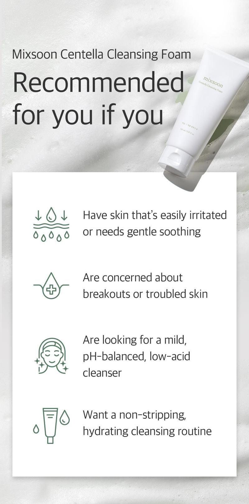 [NEW] Daily must have beginner set Moisturizing Kit Skin Care Products