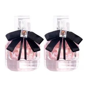 TODAMU Mon Paris Perfume – 30ML Long Lasting Fragrance, Designer-Inspired Floral Fruity Scent, Portable Perfume for Women & Men