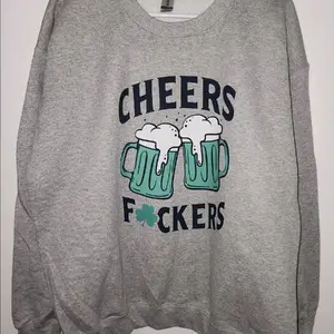 Cheers Crewneck