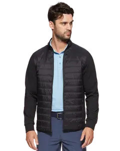 MOVEMENT PUFFER JACKET