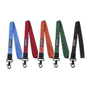 4Runner Lifestyle x Thread Neck Lanyard