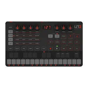 IK Multimedia UNO Synth *USA Small Business*