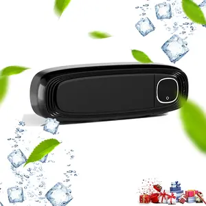 New popular toothbrush cup holder wall mounted couple toothbrush holder UV sterilizer intelligent electric toothbrush cup toothpaste holder disinfection box, ideal choice for household goods