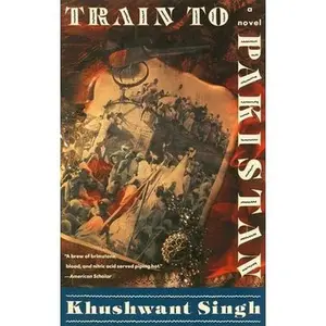 USED-Train to Pakistan by Singh, Khushwant (Paperback)