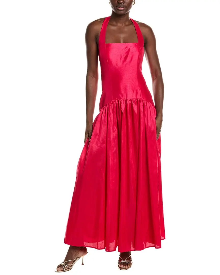 Hutch Chandler Maxi Dress