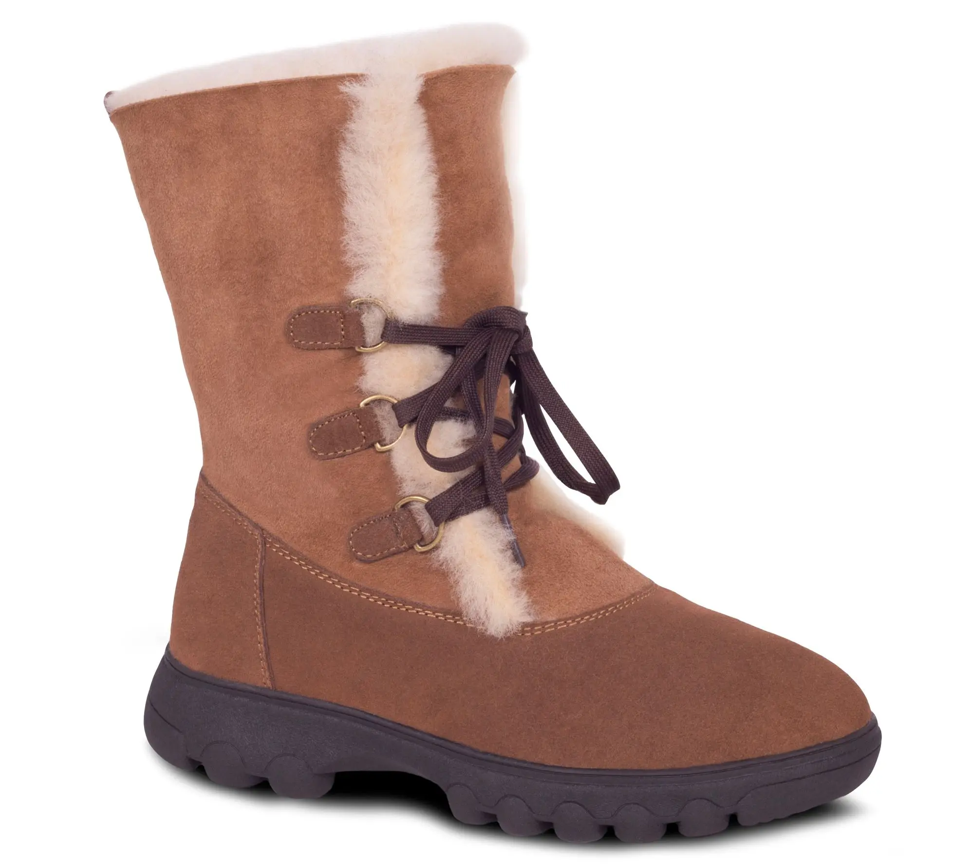 Cloud Nine Sheepskin Rosalita Boot