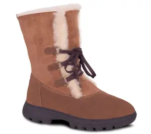 Cloud Nine Sheepskin Rosalita Boot