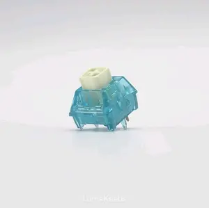 Kailh Box Summer Clicky Switches (10PCS)