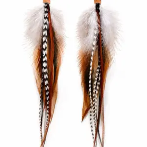 Women's The Ella Wood-Gold Dangle Earrings, 6 in Non Tarnish Costume Jewelry