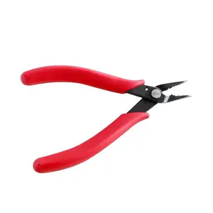 Jewelry Making Pliers Wire Repair Tools Multitool Supplies Bead Crimping for Bracelet Earring Necklace Wrapping Wire Wrapping