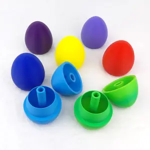 Annoying Easter Egg | 3D Printed Egg | Unique Egg-Shaped Container for Small Gifts