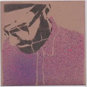 Franki - Closer  [7-INCH SINGLE VINYL RECORD]