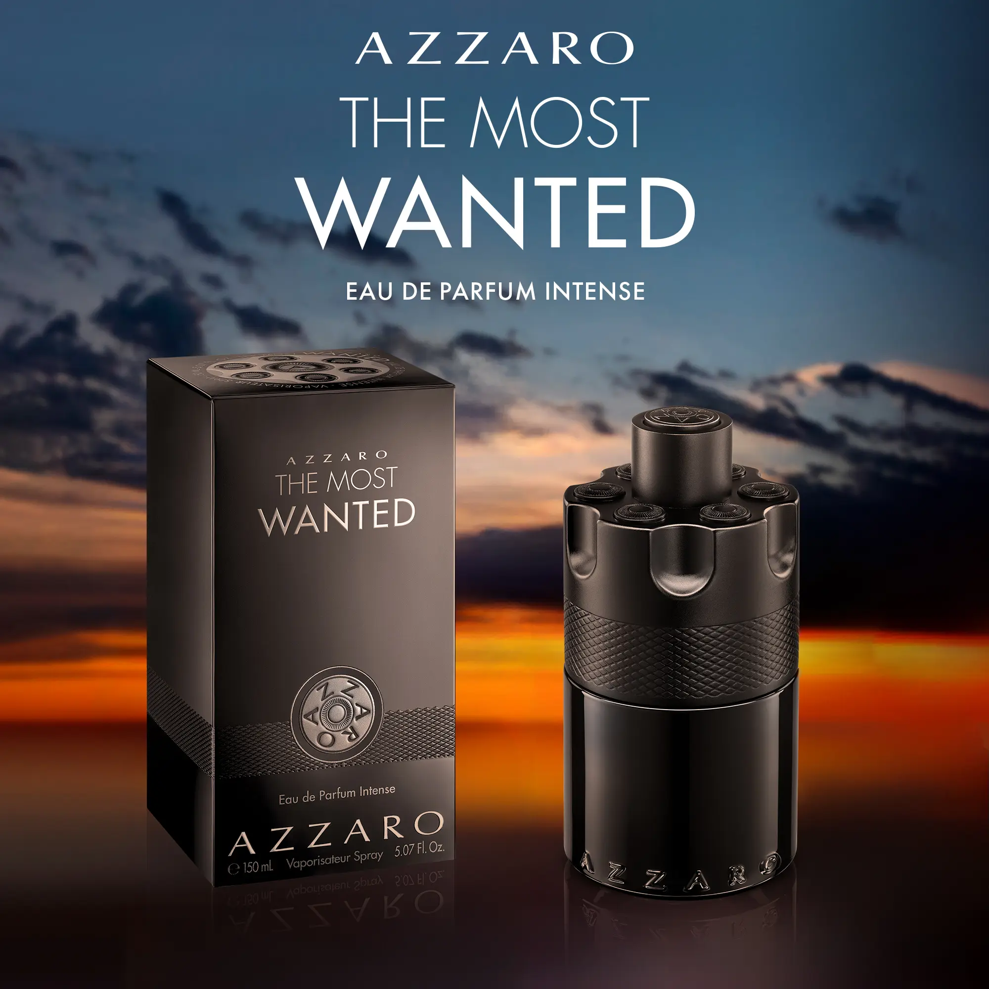 azzaro tobacco Wanted by Night Eau de Parfum Sample arousing desire and creating unforgettable moments azzaro tobacco Azzaro Fragrance The