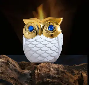 Mystic Queen's Enchanted Night Owl Eau de Parfum – Natural Woody Floral and Coffee Essence with Long-lasting Romantic Perfume Aroma Perfect Gift for Women