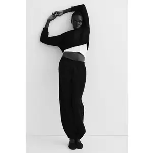 H&M 2-piece sweatshirt set