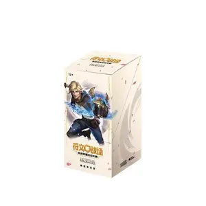 League of Legends TCG CN: Riftbound Spirit Forged Slim Booster Box CHINESE