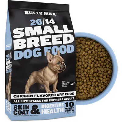 Bulldog Adult Best Food For Frenchies With Allergies Royal Canin