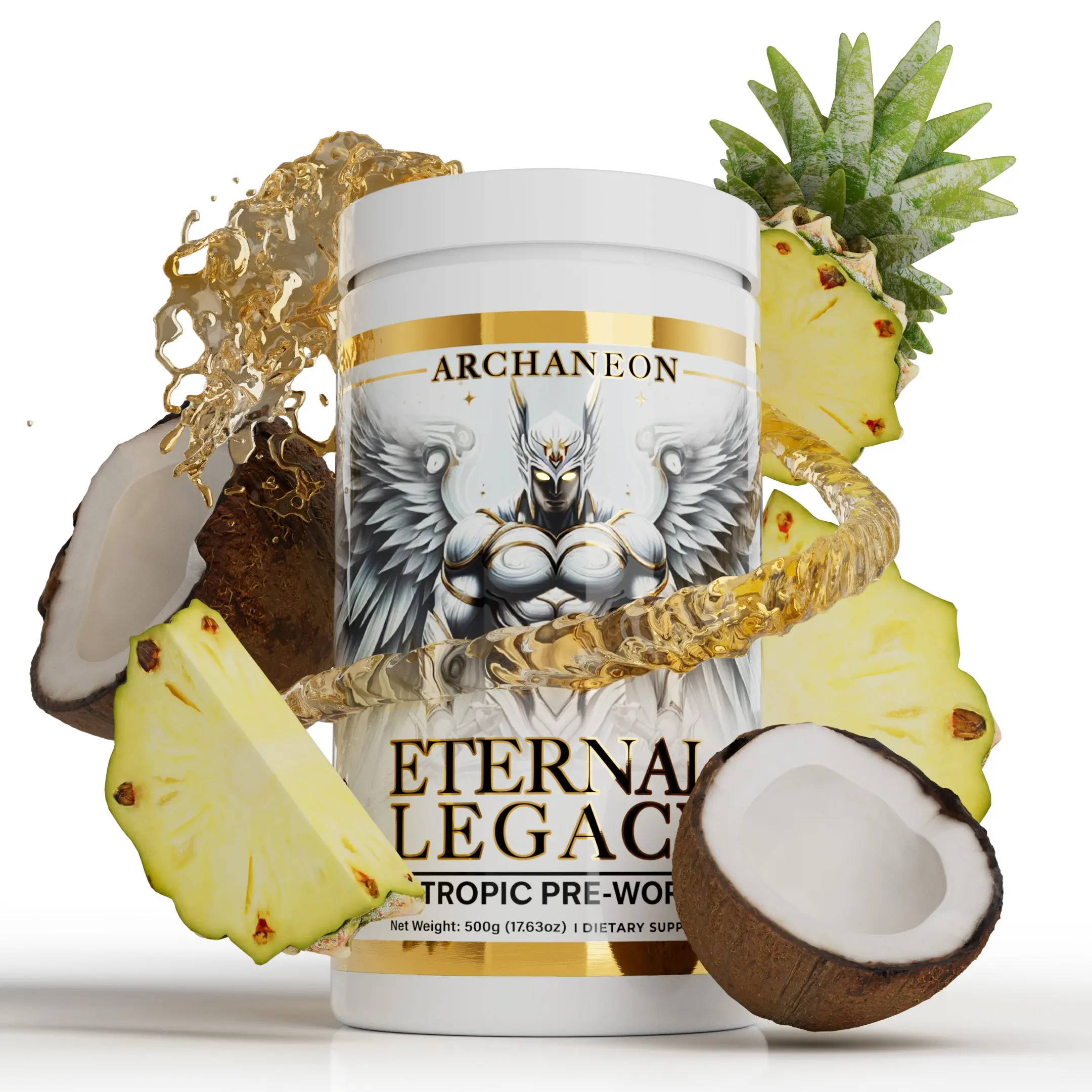 Pina Colada