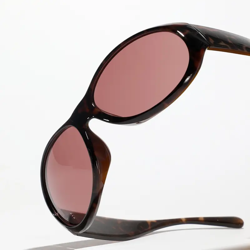2026 Vintage Punk Sunglasses, Fashionable Cool Glasses, Retro High-End Shades for Men and Women, Stylish Sunglasses
