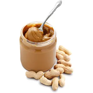 Homemade Peanut Butter (All Natural) Homemade Peanut Butter (All Natural)