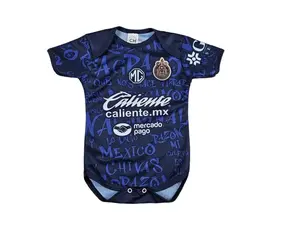 Chivas de Guadalajara Onesie Jersey