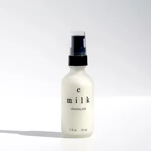 Santo Cabo Cleansing Milk