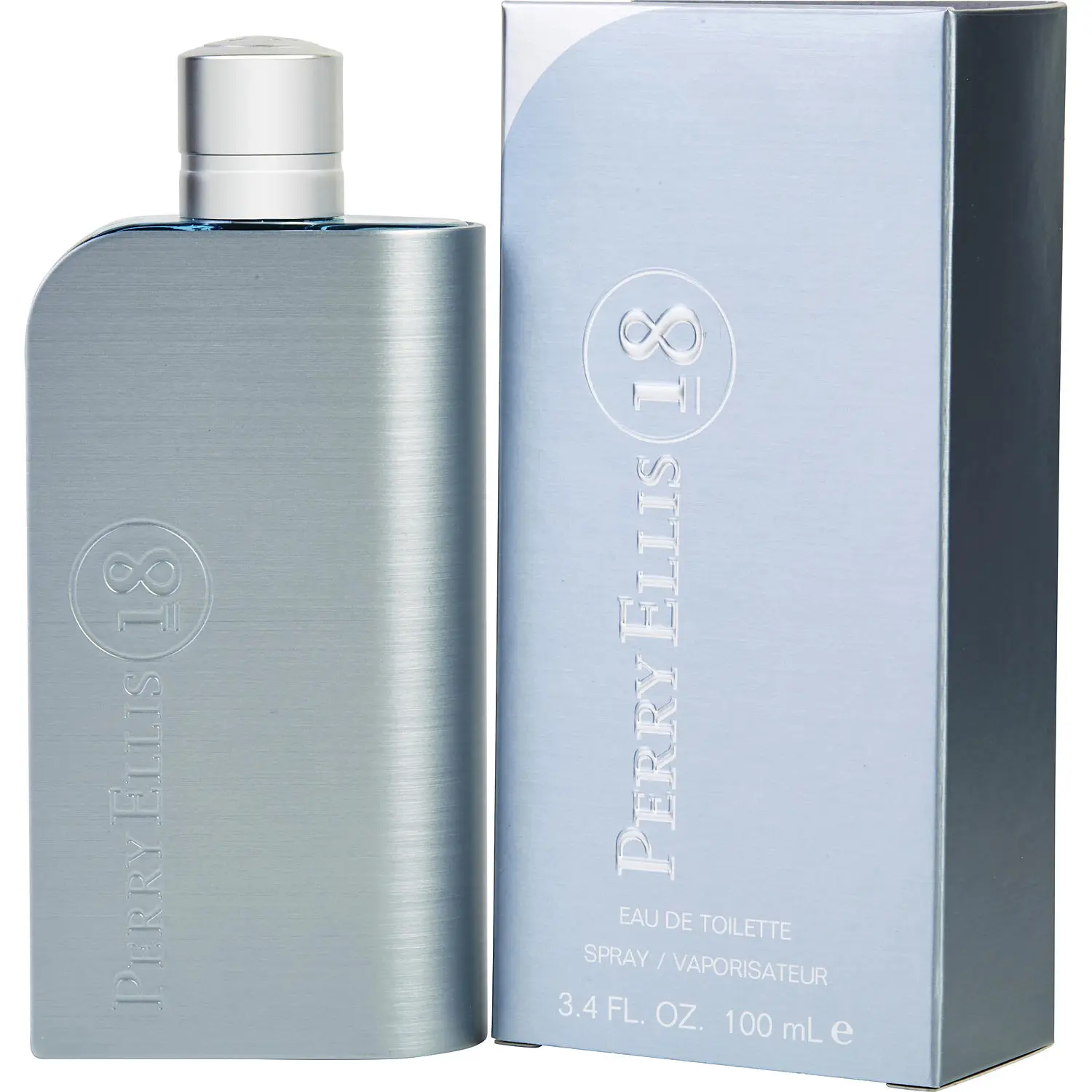 Perry Ellis 18 By Perry Ellis Edt For Men