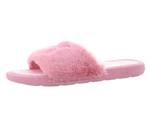 Puma Cool Cat Fluffy Jr Girls Shoes