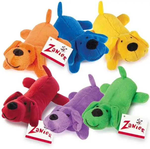 Zaines Lil Yelper - Red