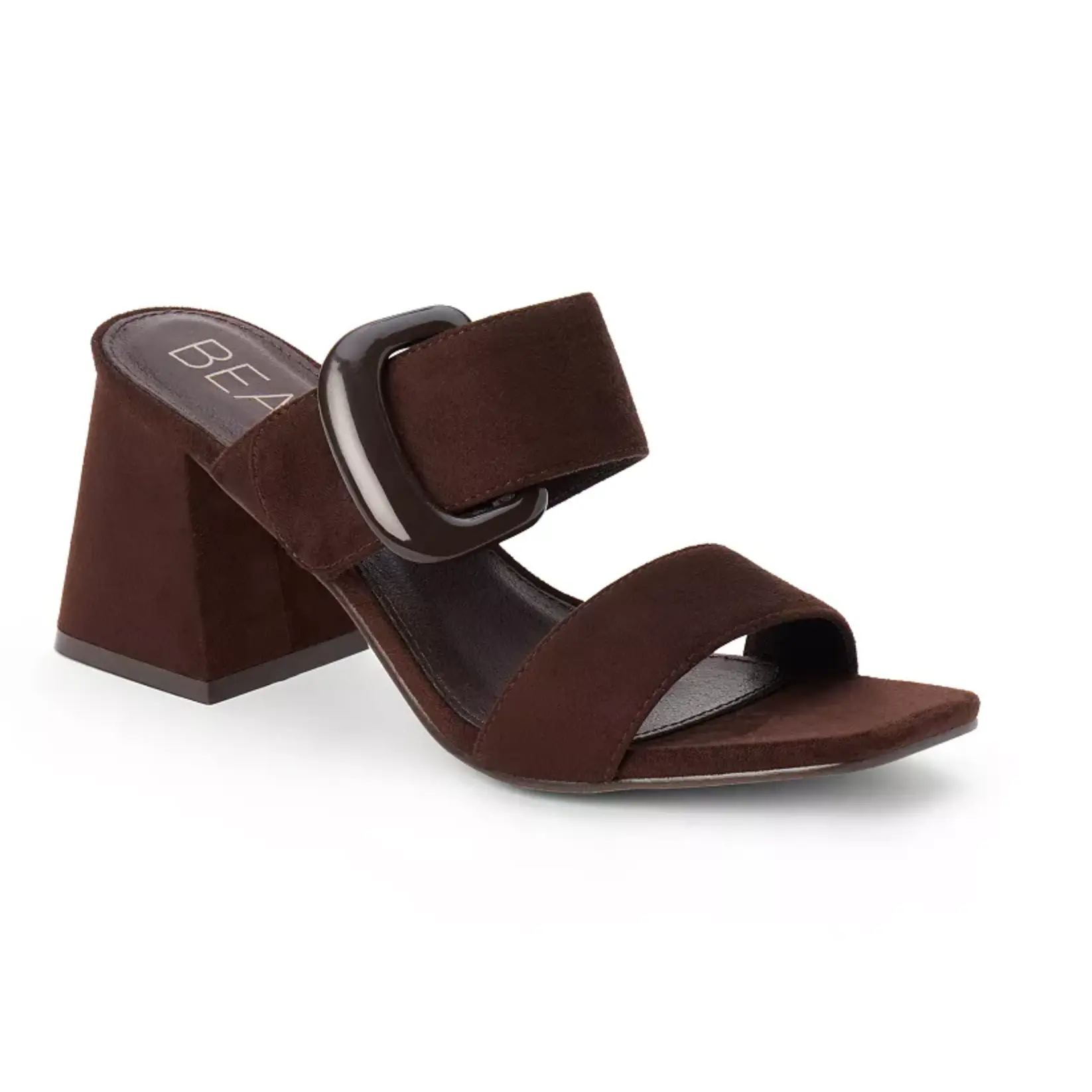 Sally Block Heel