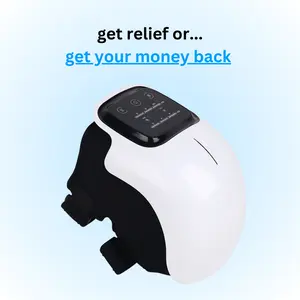 Relief 3-in-1 Knee, Elbow, Shoulder Therapy Massager