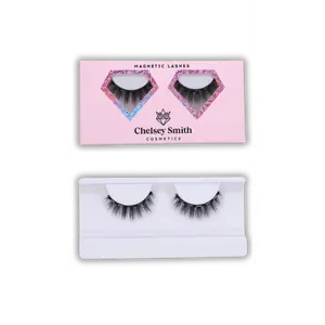 ***Mall Day Magic Magnetic Eyelash