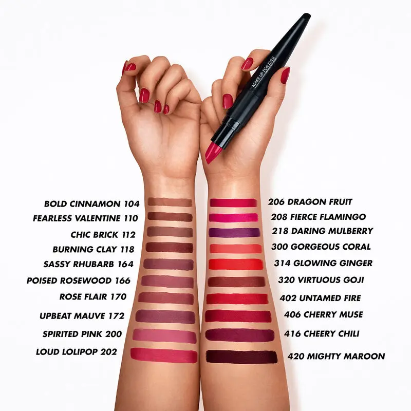 Rouge Artist - Intense Color Beautifying Lipstick Rouge Artist - Intense Color Beautifying Lipstick