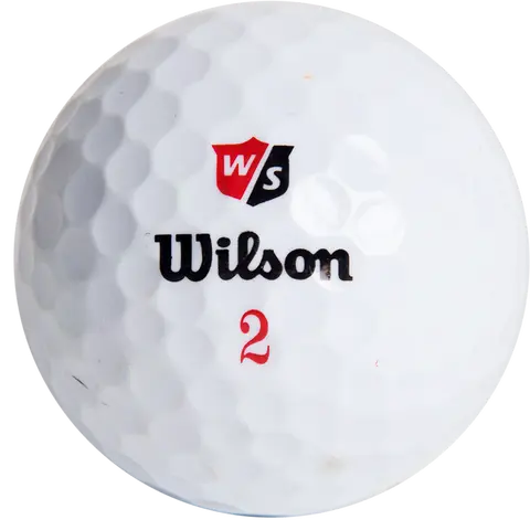 Wilson Staff, Duo Golf Ball Mix - 1 Dozen