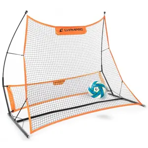 Soccer Skill Trainer/Rebounder
