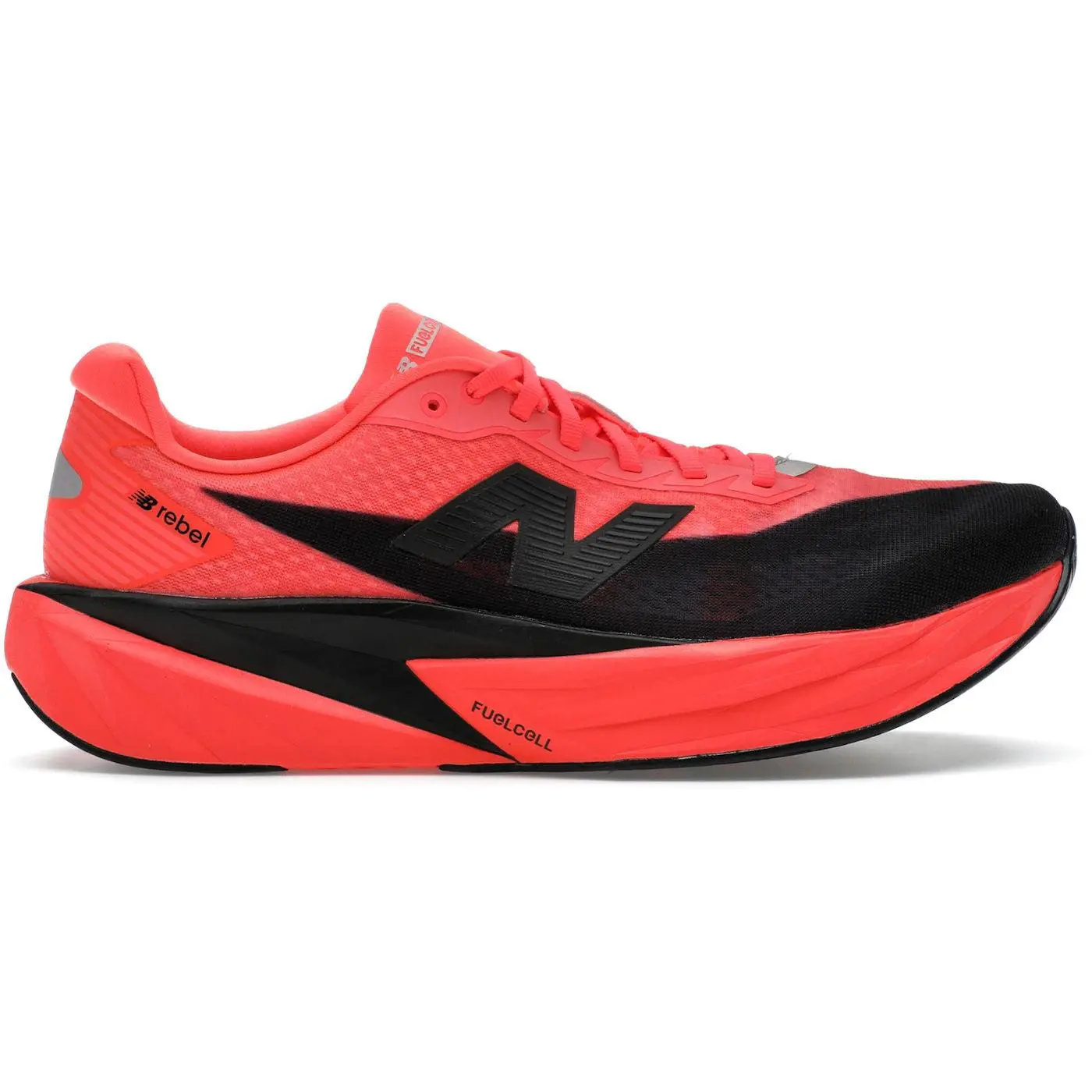 New Balance FuelCell Rebel v5 Urgent Red (MFCXLA5)