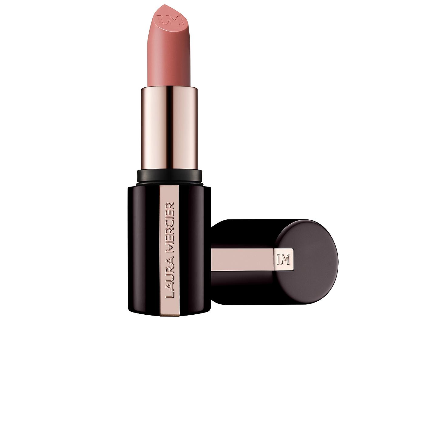 Laura Mercier Caviar Hydra-creme Lipstick in 123 Fifth Ave Laura Mercier Caviar Hydra-creme Lipstick in 123 Fifth Ave