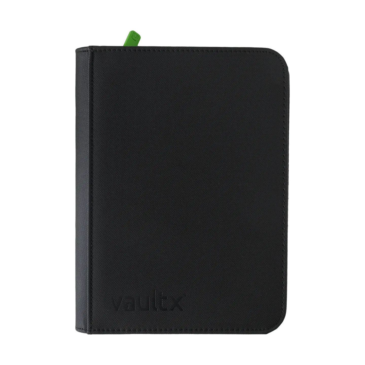 Vault-X 4 Pocket Binder