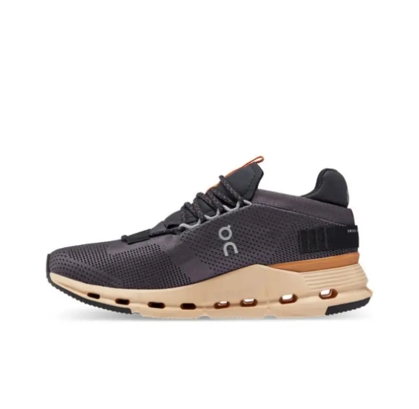 Running Cloudnova Eclipse Savannah Women's