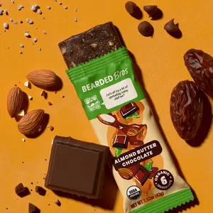 Almond Butter Chocolate