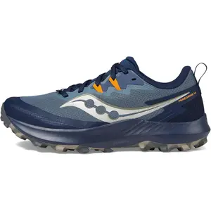 Saucony Men's Peregrine 14 Trail Running Shoe