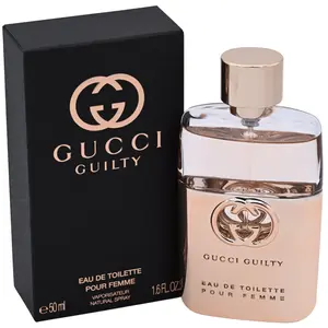 Gucci Guilty by Gucci for women EDT 1.6 / 1.7 oz New In Box